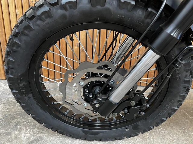 Bluroc hero 50, 2024 - afbeelding 6 van  11