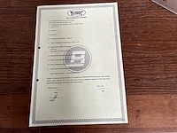 Bluroc hero 50, 2024 - afbeelding 2 van  11