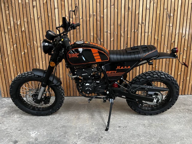 Bluroc hero 50, 2024 - afbeelding 1 van  11