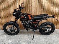 Bluroc hero 50, 2024