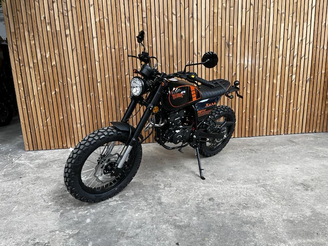 Bluroc hero 50, 2024 - afbeelding 4 van  11