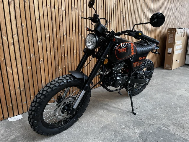 Bluroc hero 50, 2024 - afbeelding 5 van  11