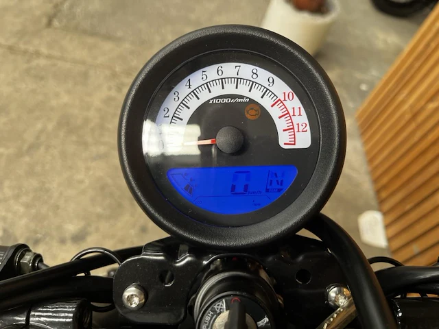 Bluroc hero 50, 2024 - afbeelding 9 van  11