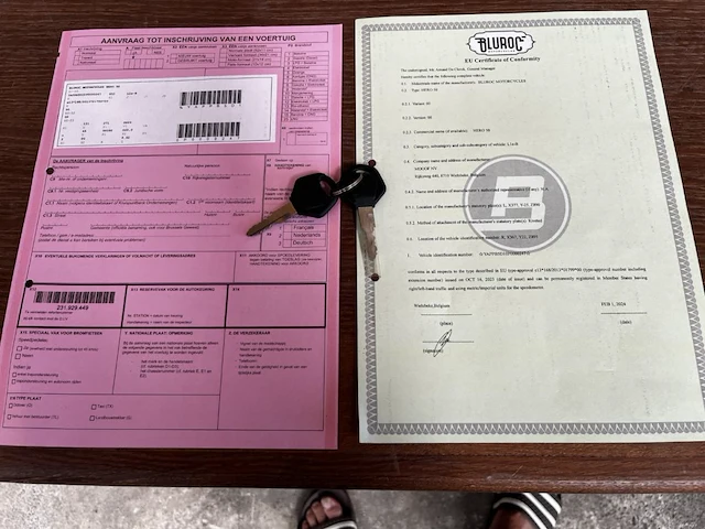 Bluroc hero 50, 2024 - afbeelding 11 van  11