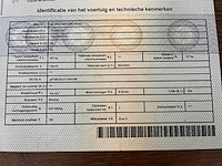 Bluroc tracker 125, 2024 - afbeelding 3 van  12