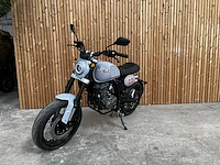 Bluroc tracker 125, 2024 - afbeelding 5 van  12