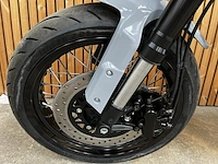 Bluroc tracker 125, 2024 - afbeelding 9 van  12