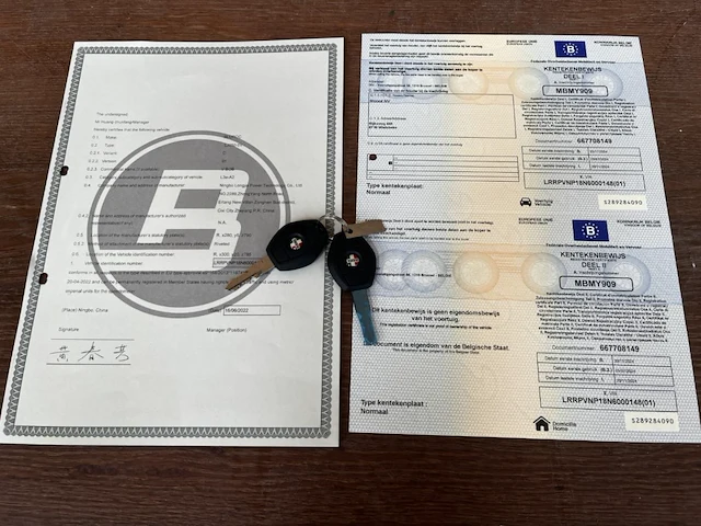 Bluroc v bob , 2024 - afbeelding 3 van  14