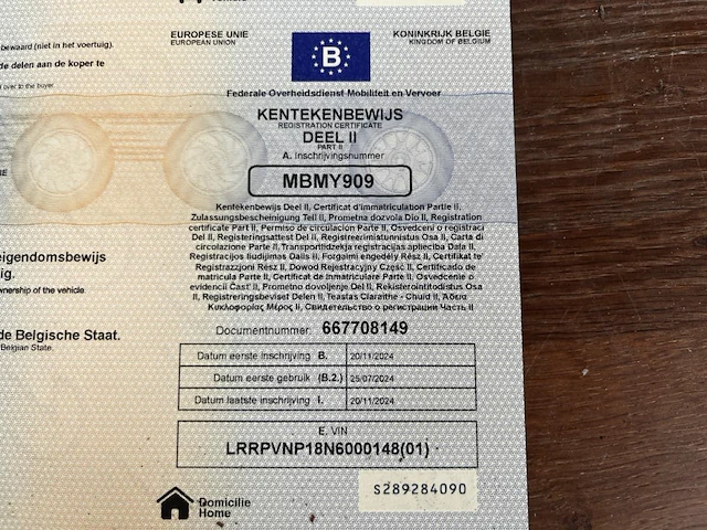 Bluroc v bob , 2024 - afbeelding 4 van  14