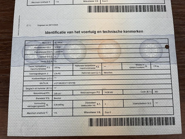 Bluroc v bob , 2024 - afbeelding 5 van  14