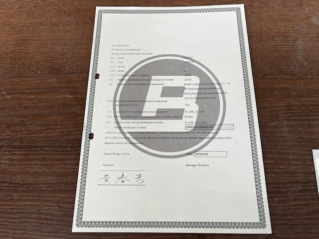 Bluroc v bob , 2024 - afbeelding 6 van  14