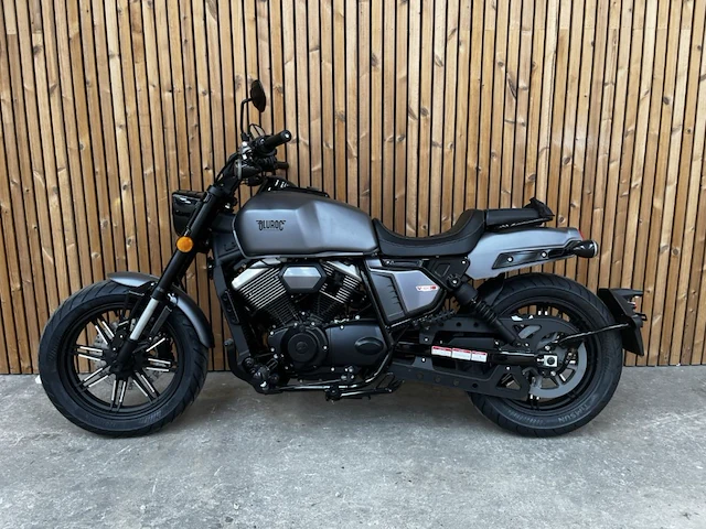 Bluroc v bob , 2024 - afbeelding 1 van  14