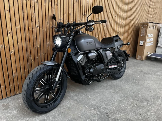 Bluroc v bob , 2024 - afbeelding 8 van  14