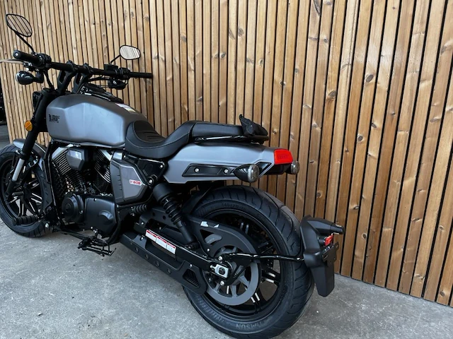 Bluroc v bob , 2024 - afbeelding 9 van  14