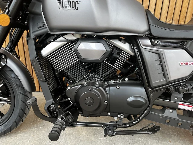 Bluroc v bob , 2024 - afbeelding 11 van  14