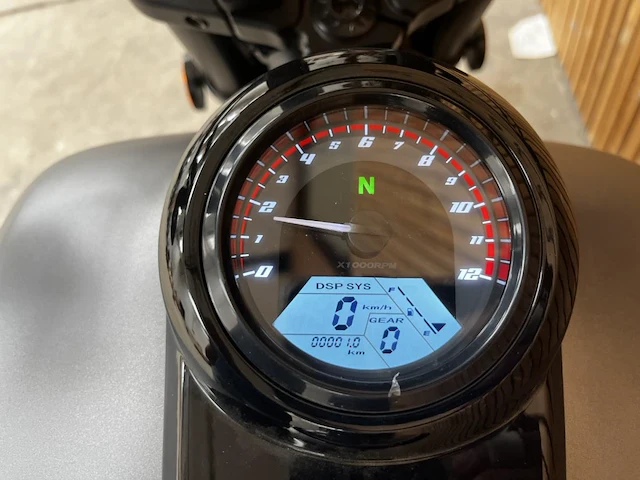 Bluroc v bob , 2024 - afbeelding 13 van  14