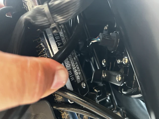 Bluroc v bob , 2024 - afbeelding 14 van  14