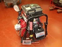 Bluspomp rosenbauer - afbeelding 3 van  7