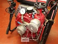 Bluspomp rosenbauer - afbeelding 7 van  7