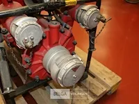 Bluspomp rosenbauer - afbeelding 5 van  7