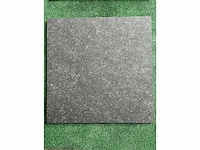 Blustone dark 60x60x2 21,60 m² - afbeelding 1 van  3