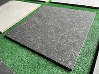 Blustone dark 60x60x2 21,60 m² - afbeelding 3 van  3