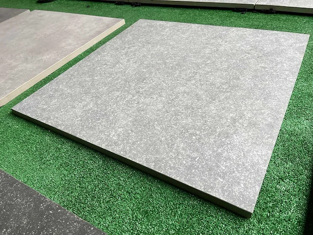 Blustone light 60x60x2 108 m² - afbeelding 3 van  3