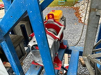 Bm bauwmat materialen voor goederentakels - afbeelding 2 van  13