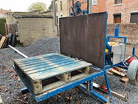 Bm bauwmat materialen voor goederentakels - afbeelding 4 van  13