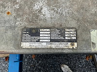 Bm bauwmat materialen voor goederentakels - afbeelding 5 van  13