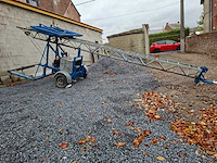 Bm bauwmat materialen voor goederentakels - afbeelding 1 van  13