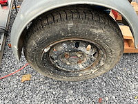 Bm bauwmat materialen voor goederentakels - afbeelding 11 van  13