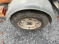 Bm bauwmat materialen voor goederentakels - afbeelding 12 van  13