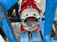 Bm bauwmat materialen voor goederentakels - afbeelding 13 van  13