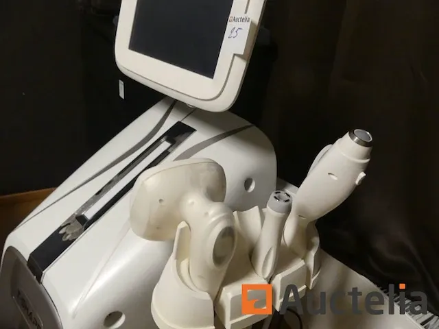 B&m t-shape massageapparaat - afbeelding 3 van  6