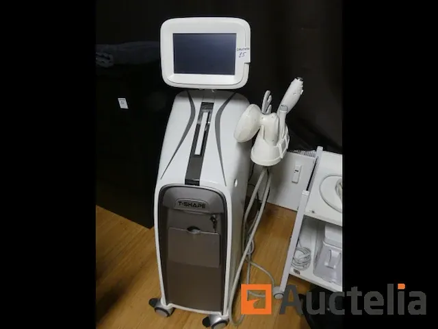 B&m t-shape massageapparaat - afbeelding 4 van  6