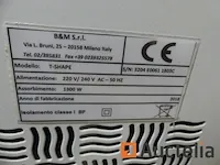 B&m t-shape massageapparaat - afbeelding 5 van  6