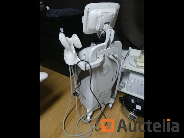 B&m t-shape massageapparaat - afbeelding 6 van  6