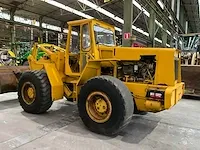 Bm volvo bulldozer - afbeelding 10 van  12