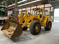 Bm volvo bulldozer - afbeelding 1 van  12