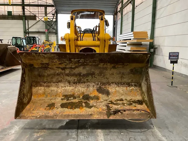 Bm volvo bulldozer - afbeelding 5 van  12