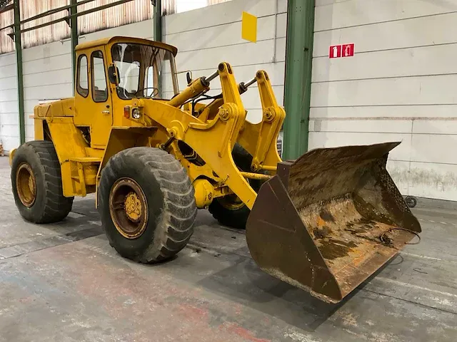Bm volvo bulldozer - afbeelding 6 van  12