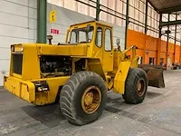 Bm volvo bulldozer - afbeelding 7 van  12