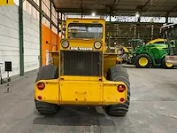 Bm volvo bulldozer - afbeelding 8 van  12