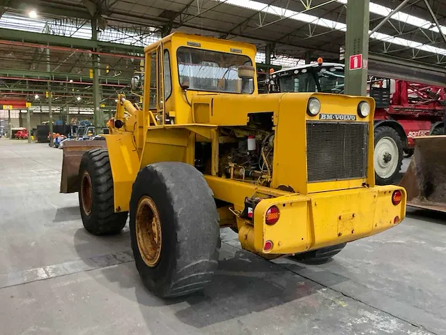 Bm volvo bulldozer - afbeelding 9 van  12