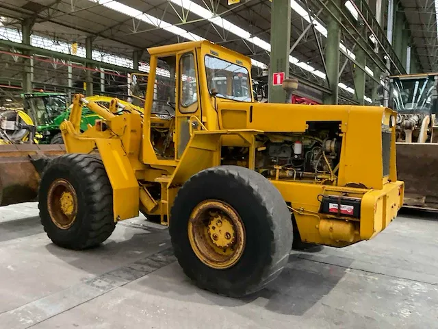 Bm volvo bulldozer - afbeelding 10 van  12