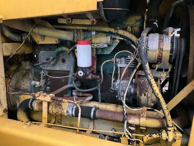 Bm volvo bulldozer - afbeelding 11 van  12