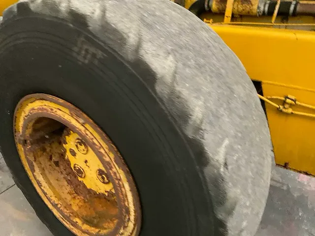 Bm volvo bulldozer - afbeelding 12 van  12