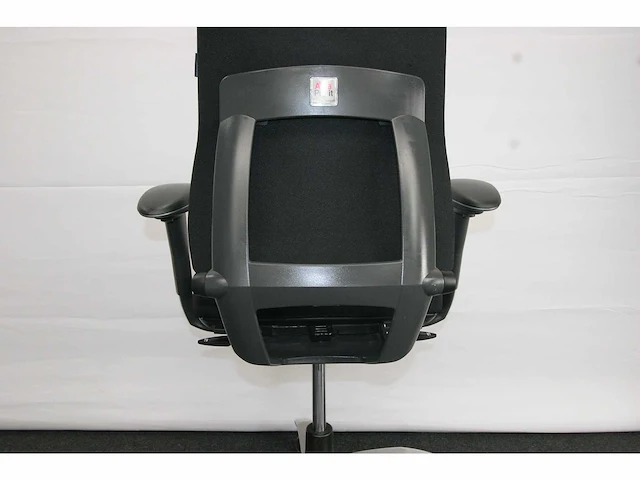 Bma - axia profit - bureaustoel (4x) - afbeelding 2 van  13