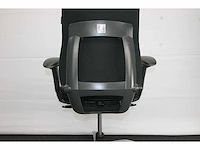 Bma - axia profit - bureaustoel (4x) - afbeelding 2 van  13